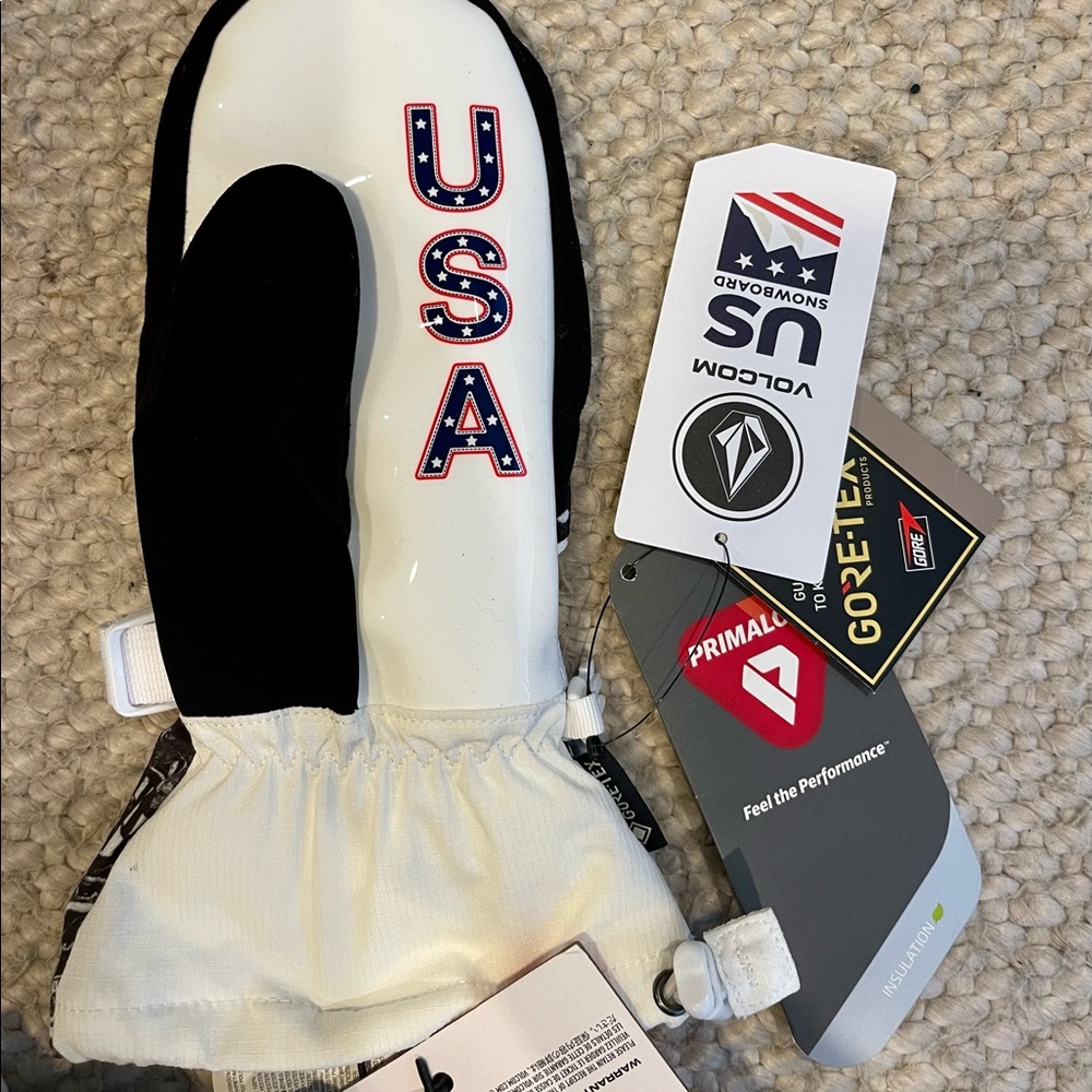 Volcom Snowboard Gloves